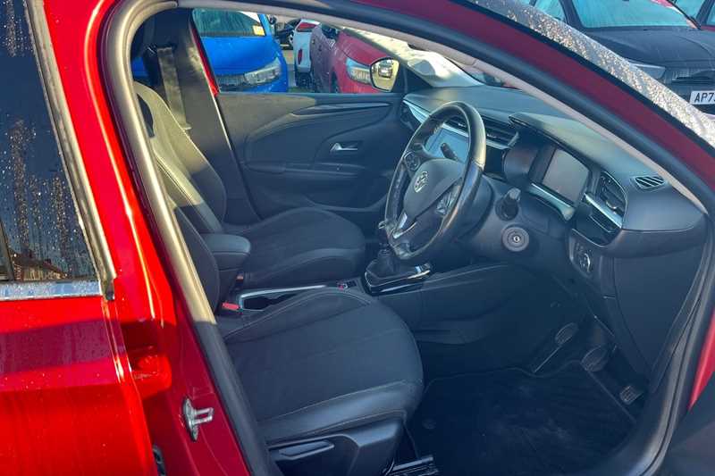 Used Vauxhall Corsa 2022 for sale - 77471174: Photo 49