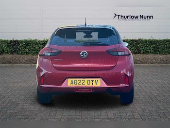 Used Vauxhall Corsa 2022 for sale - 77471174: Photo