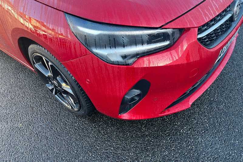 Used Vauxhall Corsa 2022 for sale - 77471174: Photo 60