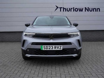 Used Vauxhall Mokka 2023 for sale - 79203745: Photo
