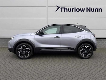 Used Vauxhall Mokka 2023 for sale - 79203745: Photo