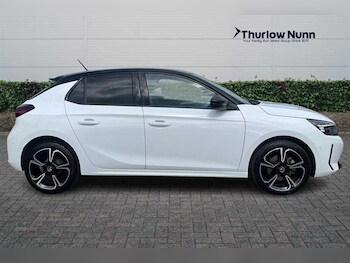 Used Vauxhall Corsa 2024 for sale - 78550180: Photo