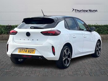 Used Vauxhall Corsa 2024 for sale - 78550180: Photo