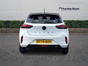 Used Vauxhall Corsa 2024 for sale - 78550180: Photo