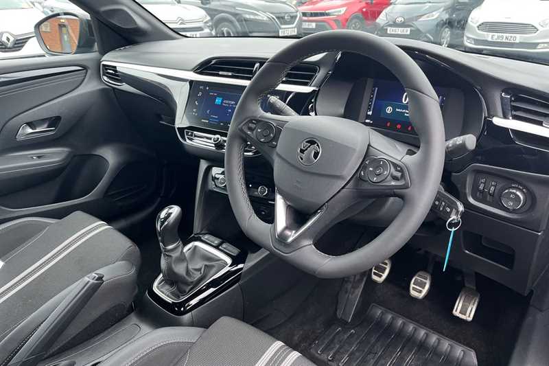 Used Vauxhall Corsa 2024 for sale - 77513263: Photo 10