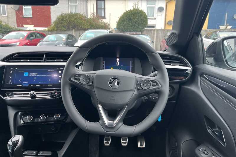 Used Vauxhall Corsa 2024 for sale - 77513263: Photo 11