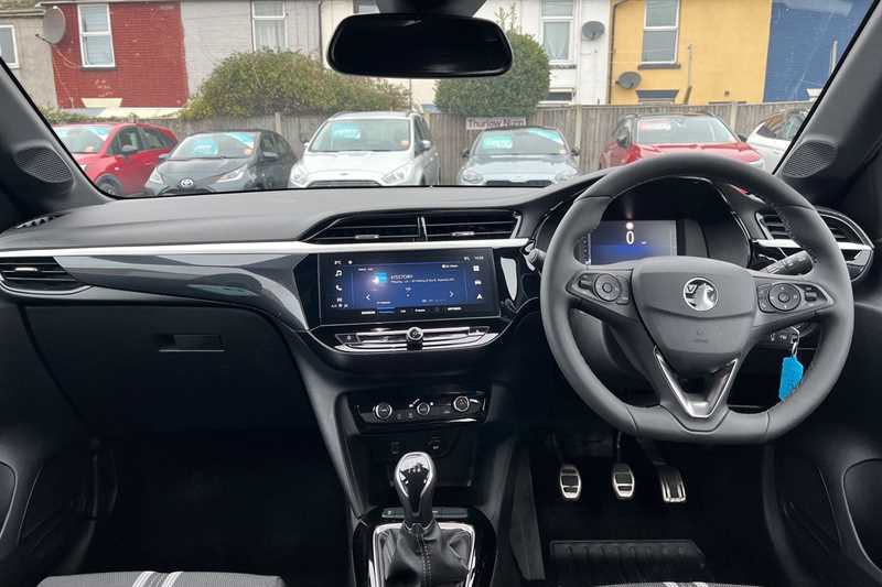 Used Vauxhall Corsa 2024 for sale - 77513263: Photo 12