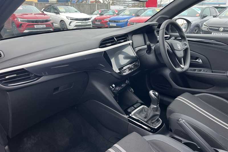 Used Vauxhall Corsa 2024 for sale - 77513263: Photo 13