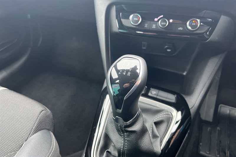 Used Vauxhall Corsa 2024 for sale - 77513263: Photo 14