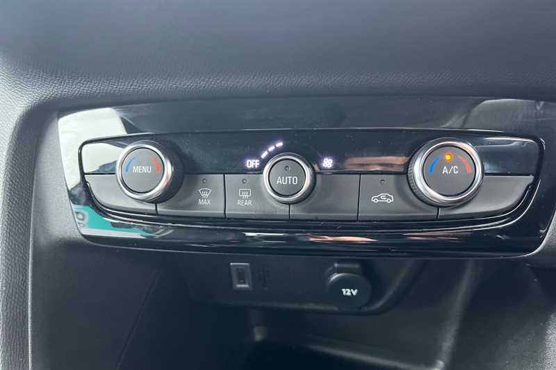 Used Vauxhall Corsa 2024 for sale - 77513263: Photo 15