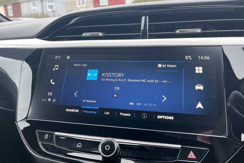 Used Vauxhall Corsa 2024 for sale - 77513263: Photo 17