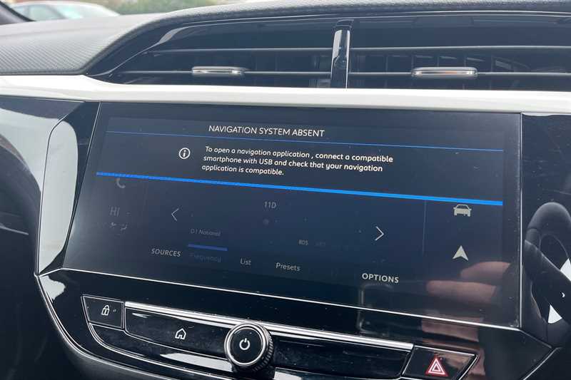 Used Vauxhall Corsa 2024 for sale - 77513263: Photo 18