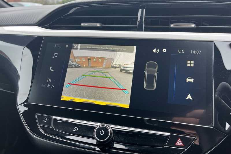 Used Vauxhall Corsa 2024 for sale - 77513263: Photo 19