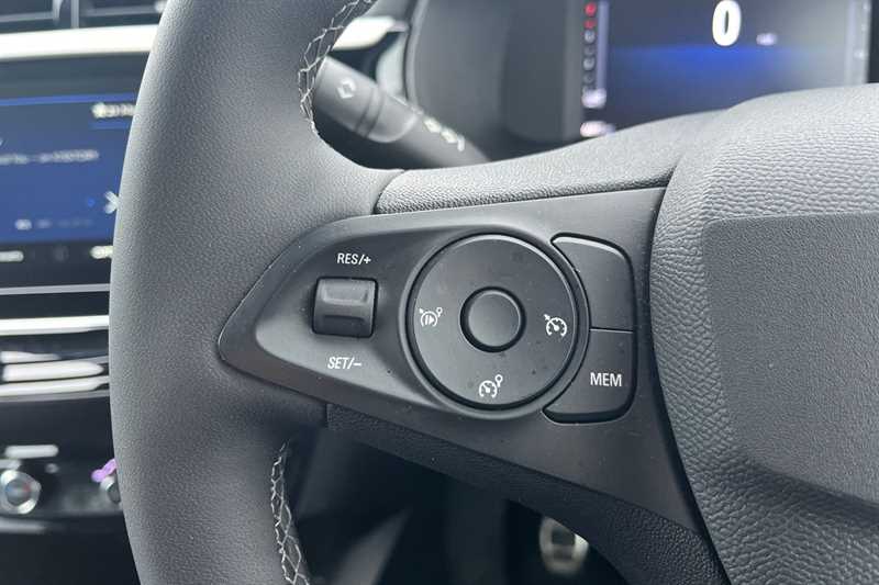 Used Vauxhall Corsa 2024 for sale - 77513263: Photo 21