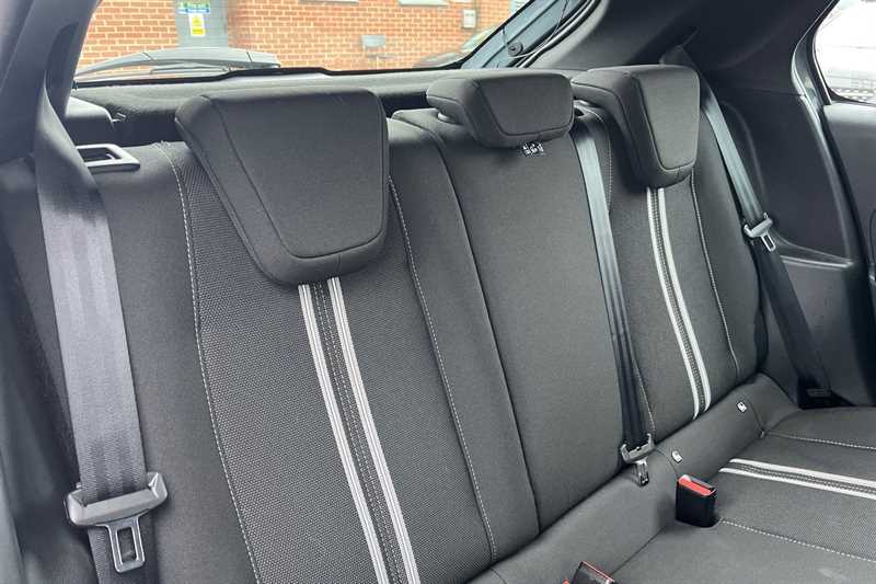 Used Vauxhall Corsa 2024 for sale - 77513263: Photo 23