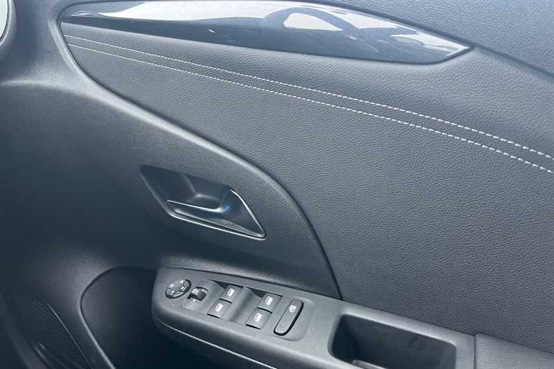 Used Vauxhall Corsa 2024 for sale - 77513263: Photo 25