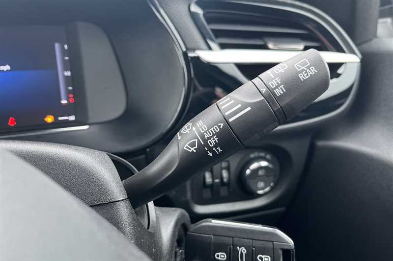 Used Vauxhall Corsa 2024 for sale - 77513263: Photo 27