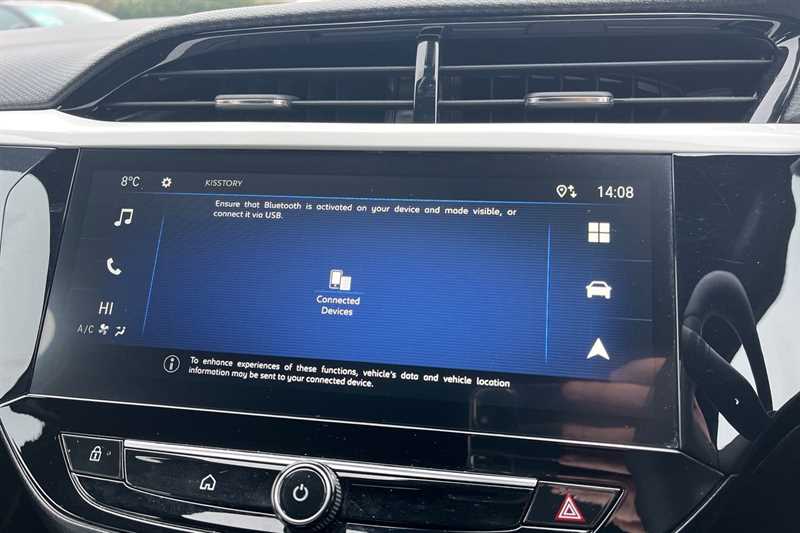 Used Vauxhall Corsa 2024 for sale - 77513263: Photo 29