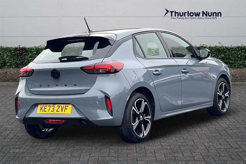 Used Vauxhall Corsa 2024 for sale - 77513263: Photo 3