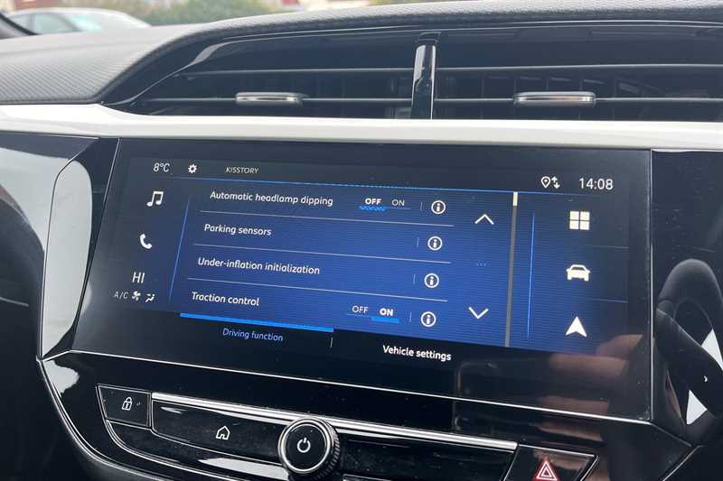 Used Vauxhall Corsa 2024 for sale - 77513263: Photo 31