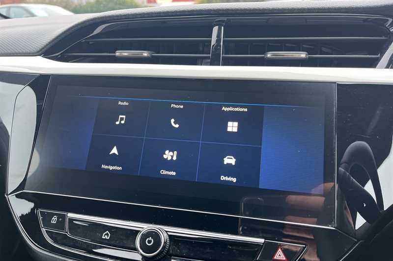 Used Vauxhall Corsa 2024 for sale - 77513263: Photo 32