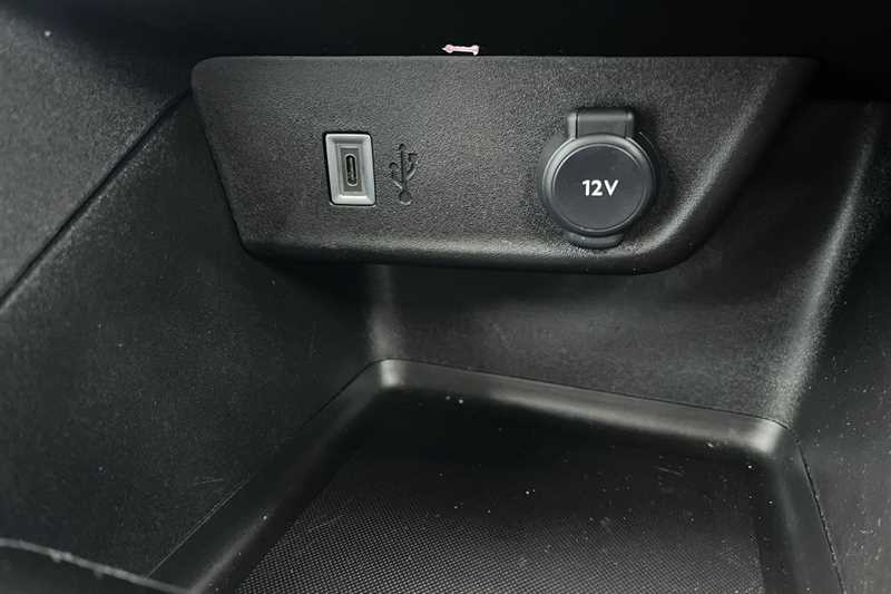 Used Vauxhall Corsa 2024 for sale - 77513263: Photo 33