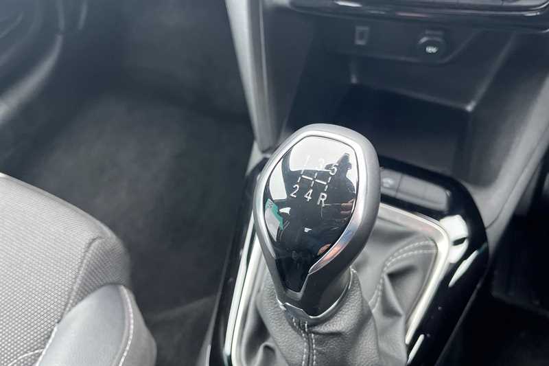 Used Vauxhall Corsa 2024 for sale - 77513263: Photo 35