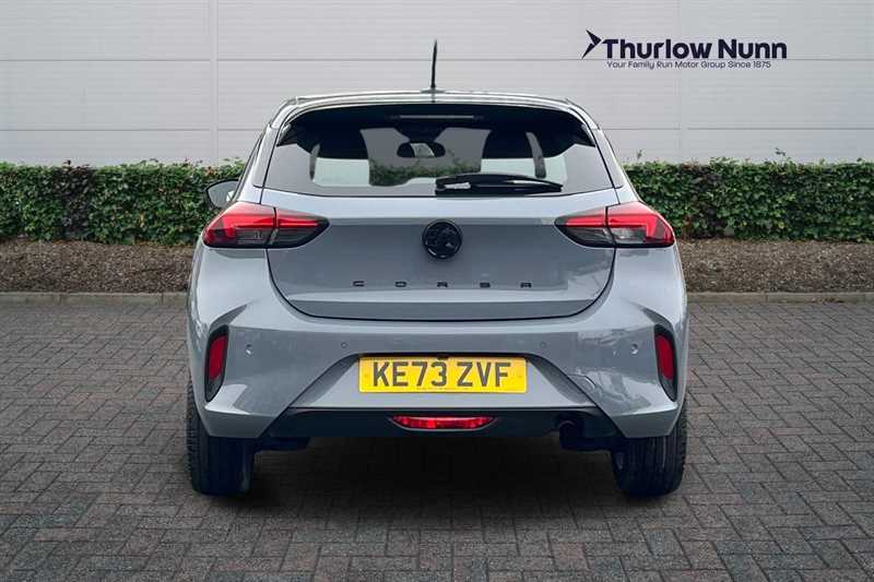Used Vauxhall Corsa 2024 for sale - 77513263: Photo 4