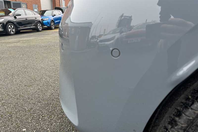 Used Vauxhall Corsa 2024 for sale - 77513263: Photo 44