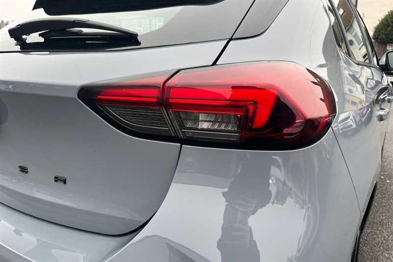 Used Vauxhall Corsa 2024 for sale - 77513263: Photo 45