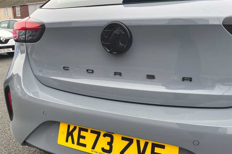 Used Vauxhall Corsa 2024 for sale - 77513263: Photo 47