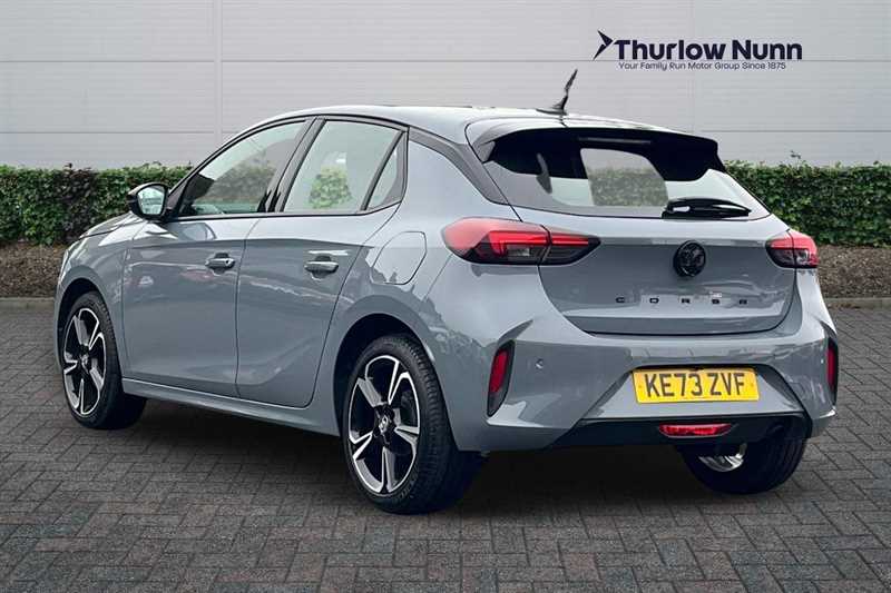 Used Vauxhall Corsa 2024 for sale - 77513263: Photo 5