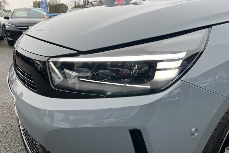 Used Vauxhall Corsa 2024 for sale - 77513263: Photo 53