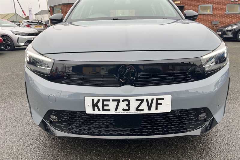 Used Vauxhall Corsa 2024 for sale - 77513263: Photo 54