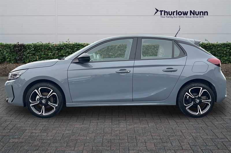 Used Vauxhall Corsa 2024 for sale - 77513263: Photo 6