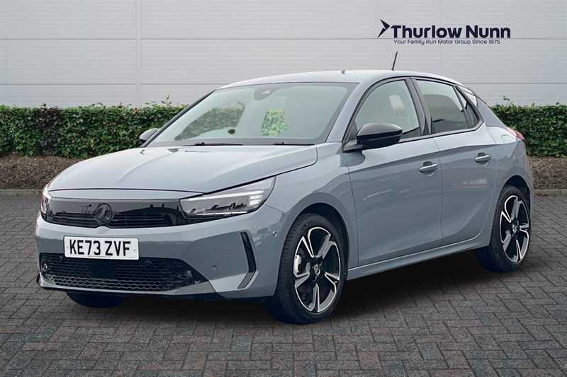 Used Vauxhall Corsa 2024 for sale - 77513263: Photo 7