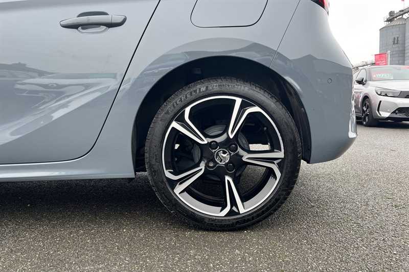 Used Vauxhall Corsa 2024 for sale - 77513263: Photo 9