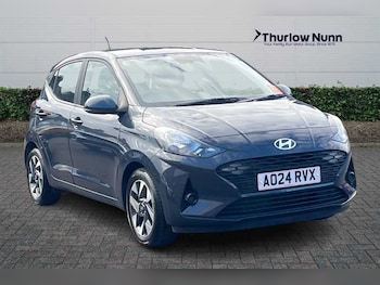 Used Hyundai i10 2024 for sale - 78798639: Photo