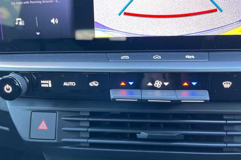 Used Vauxhall Grandland 2024 for sale - 77146734: Photo 15