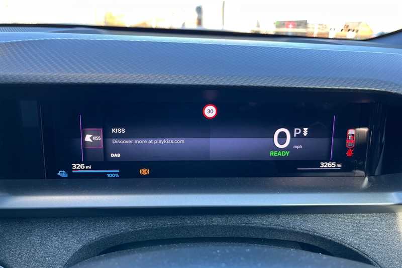 Used Vauxhall Grandland 2024 for sale - 77146734: Photo 20