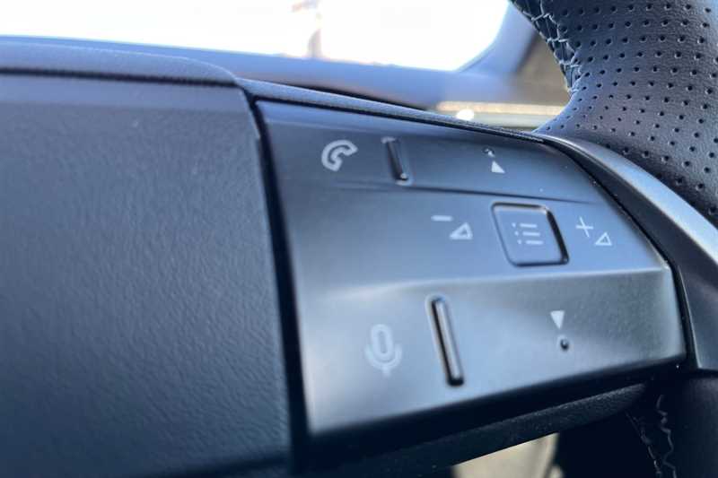 Used Vauxhall Grandland 2024 for sale - 77146734: Photo 22