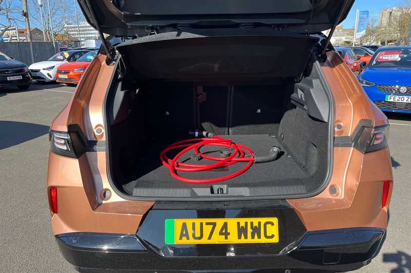 Used Vauxhall Grandland 2024 for sale - 77146734: Photo 24