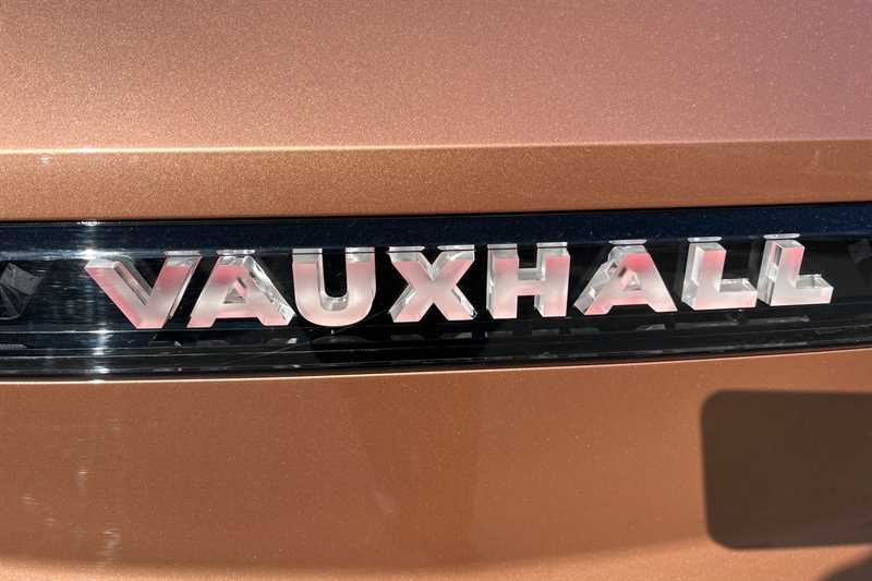 Used Vauxhall Grandland 2024 for sale - 77146734: Photo 28