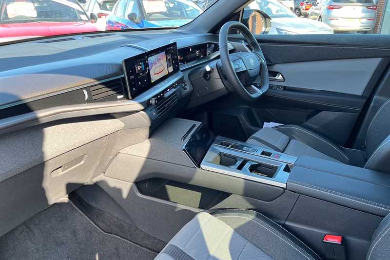 Used Vauxhall Grandland 2024 for sale - 77146734: Photo 32