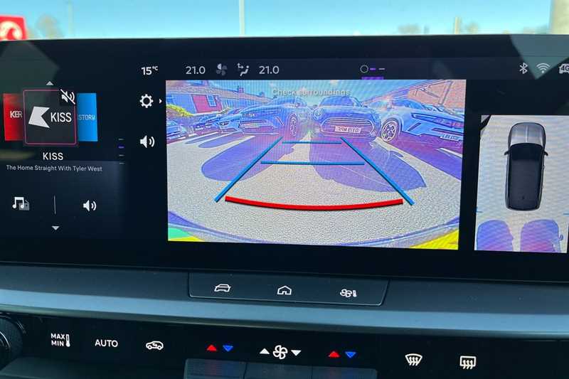 Used Vauxhall Grandland 2024 for sale - 77146734: Photo 34