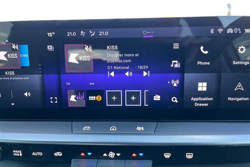 Used Vauxhall Grandland 2024 for sale - 77146734: Photo 41