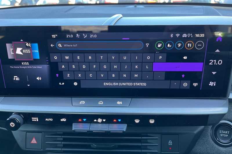 Used Vauxhall Grandland 2024 for sale - 77146734: Photo 45