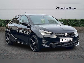 2021 - 1.2 Turbo SRi Premium 5dr