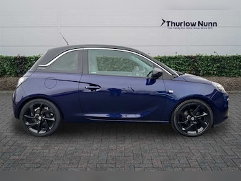 Used Vauxhall ADAM 2018 for sale - 77389177: Photo