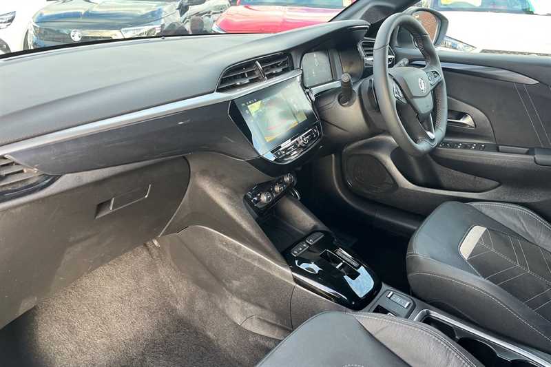 Used Vauxhall Corsa 2023 for sale - 76540303: Photo 13